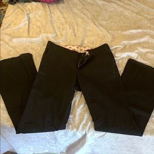 Dickies slim work pant for women